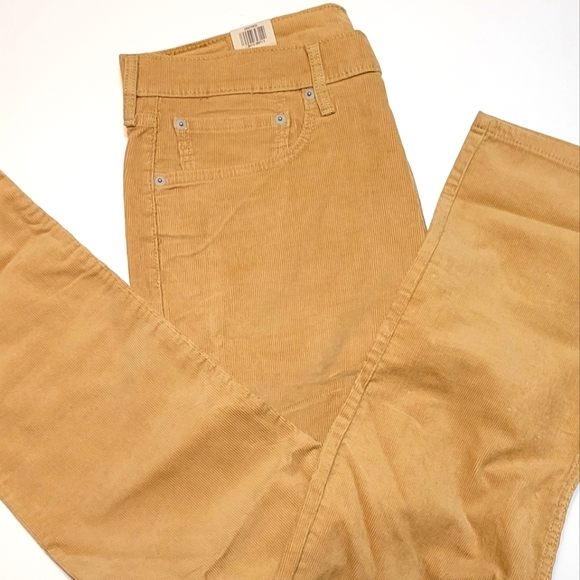 LEVI'S 502 JEANS - Picture 8 of 10